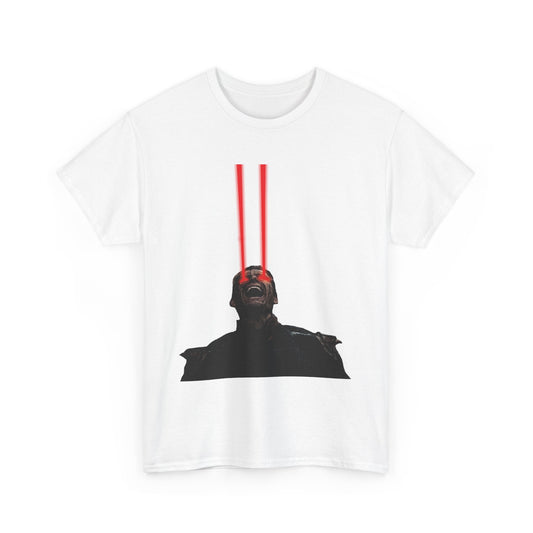 HOMELANDER BLAZE GRAPHIC T-SHIRT