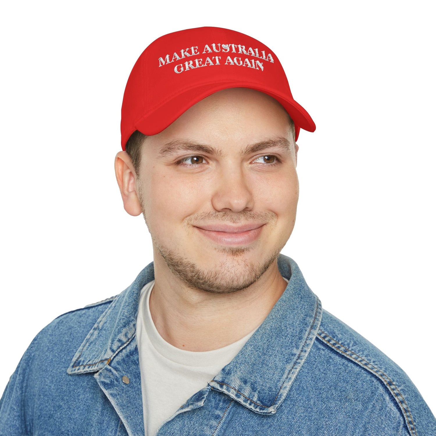 Make Australia Great Again Hats