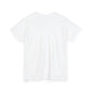 SIGMA SERIES SHOP LOGO TEE WHITE