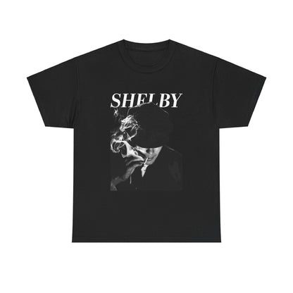 SHELBY HEAVY COTTON TEE