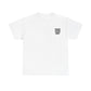 SIGMASERIES.SHOP LOGO TEE WHITE