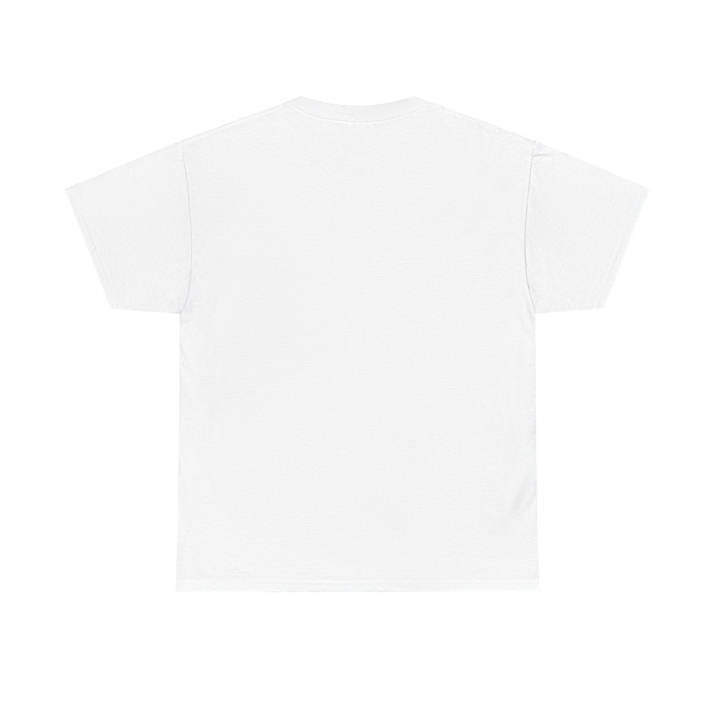 SIGMA SERIES SHOP LOGO TEE WHITE