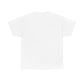 SIGMA SERIES SHOP LOGO TEE WHITE