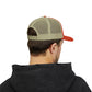 MAKE AUSTRALIA GREAT AGAIN ORANGE TRUCKER CAP