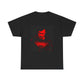 SUPERMAN HENRY CAVIL MAN OF STEEL GRAPHIC TEE