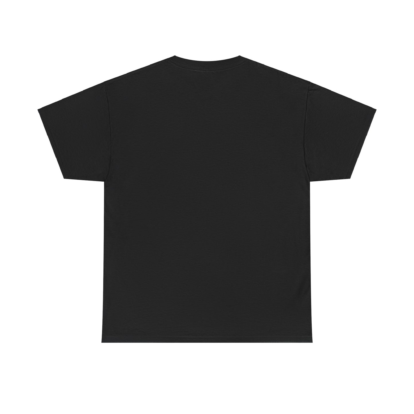 SIGMA SERIES SHOP LOGO TEE BLACK