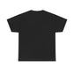 SIGMA SERIES SHOP LOGO TEE BLACK