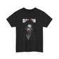 DAMON SALVATORE VAMPIRE DIARIES GRAPHIC T-SHIRT