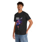 ELON MUSK GRAPHIC T-SHIRT PHOTO 1