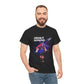ELON MUSK GRAPHIC T-SHIRT PHOTO 2