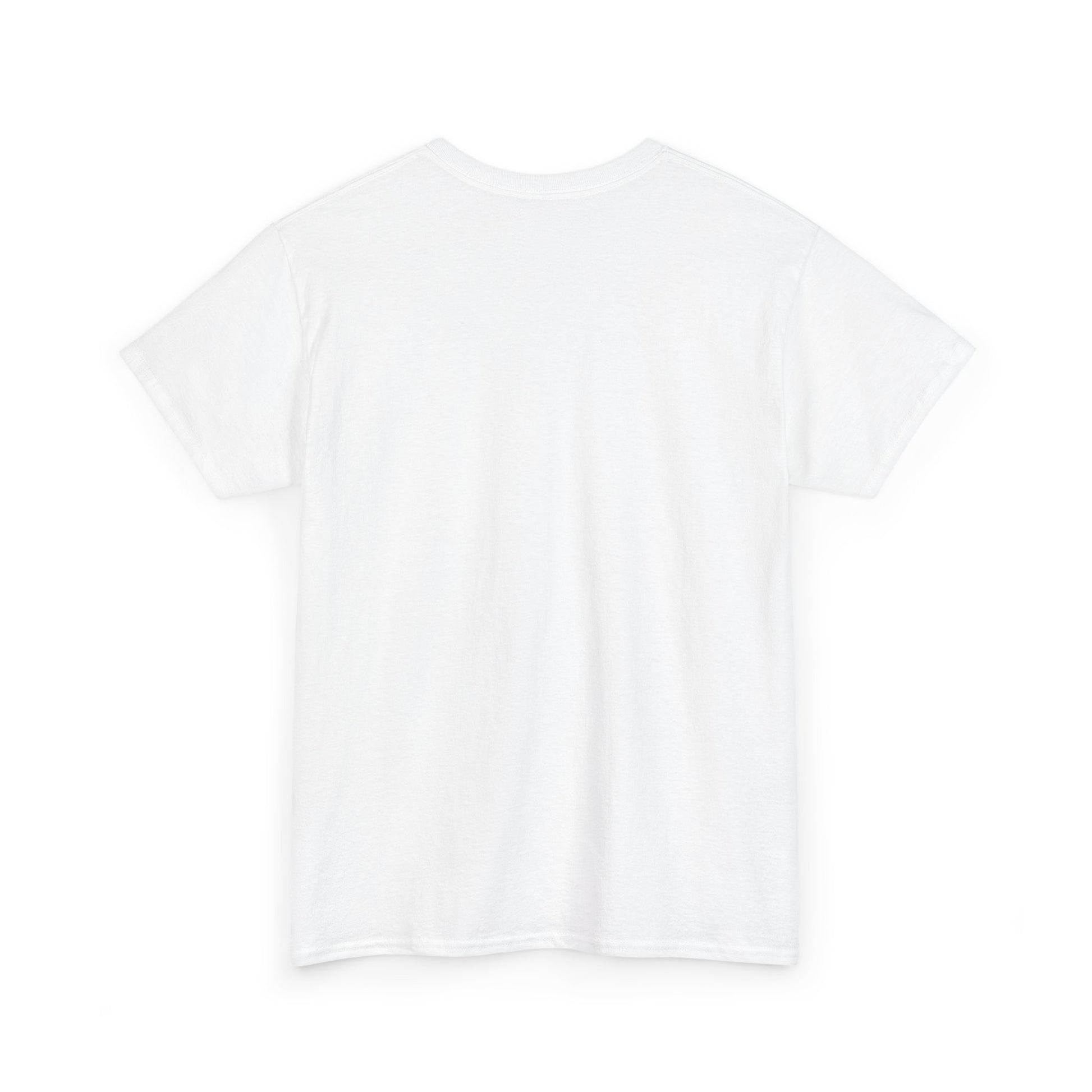 HOMELANDER BLAZE GRAPHIC T-SHIRT BACK