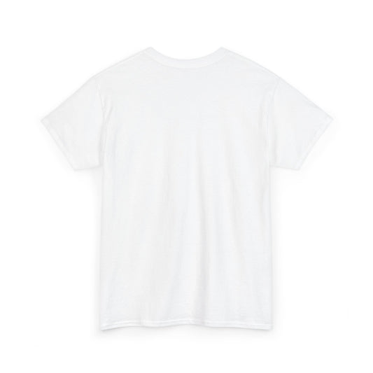 HOMELANDER BLAZE GRAPHIC T-SHIRT BACK