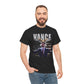 JD VANCE TRUMP VICE PRESIDENT GRAPHIC T-SHIRT PHOTO 2