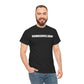 SIGMA SERIES SHOP LOGO T-SHIRT BLACK PHOTO 2